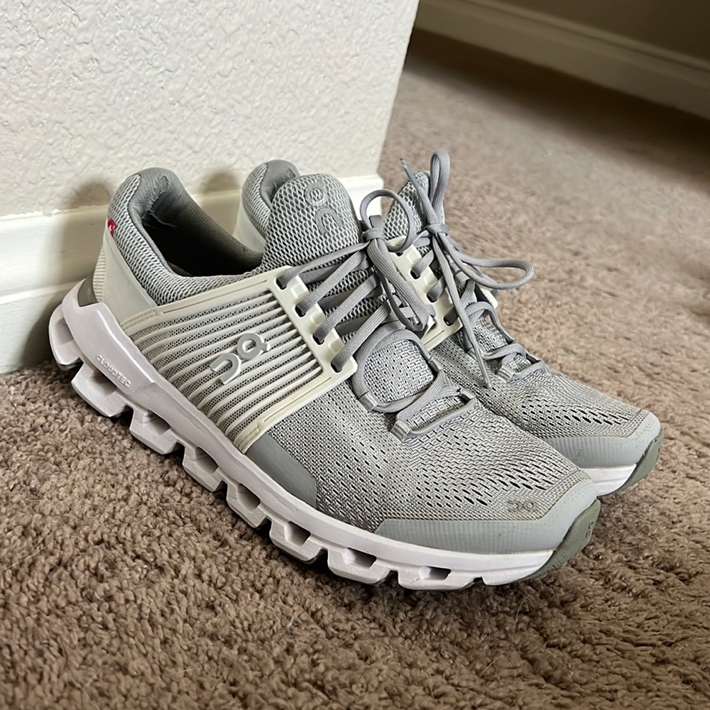 OnCloud Running Shoes
